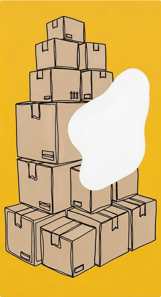 boxes