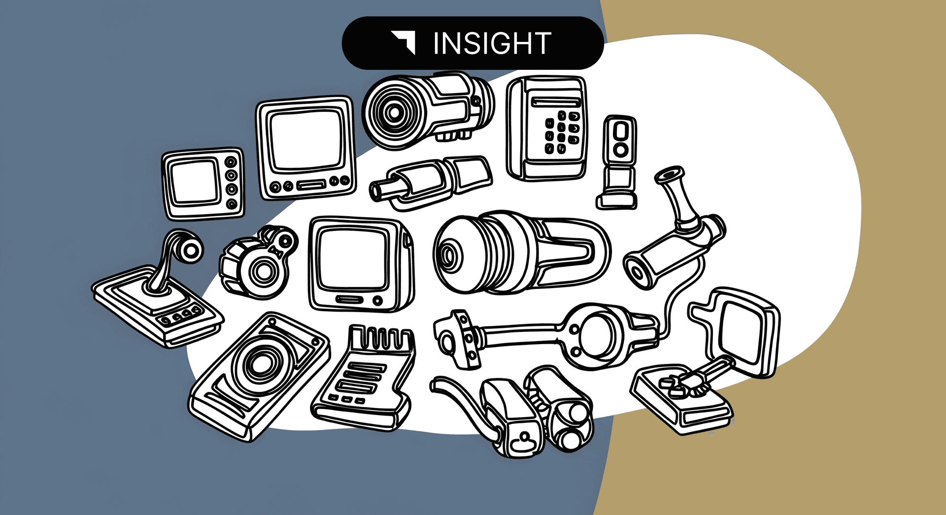 CROSS for High Variability Products: Electronics, Machinery and Complex Assemblies