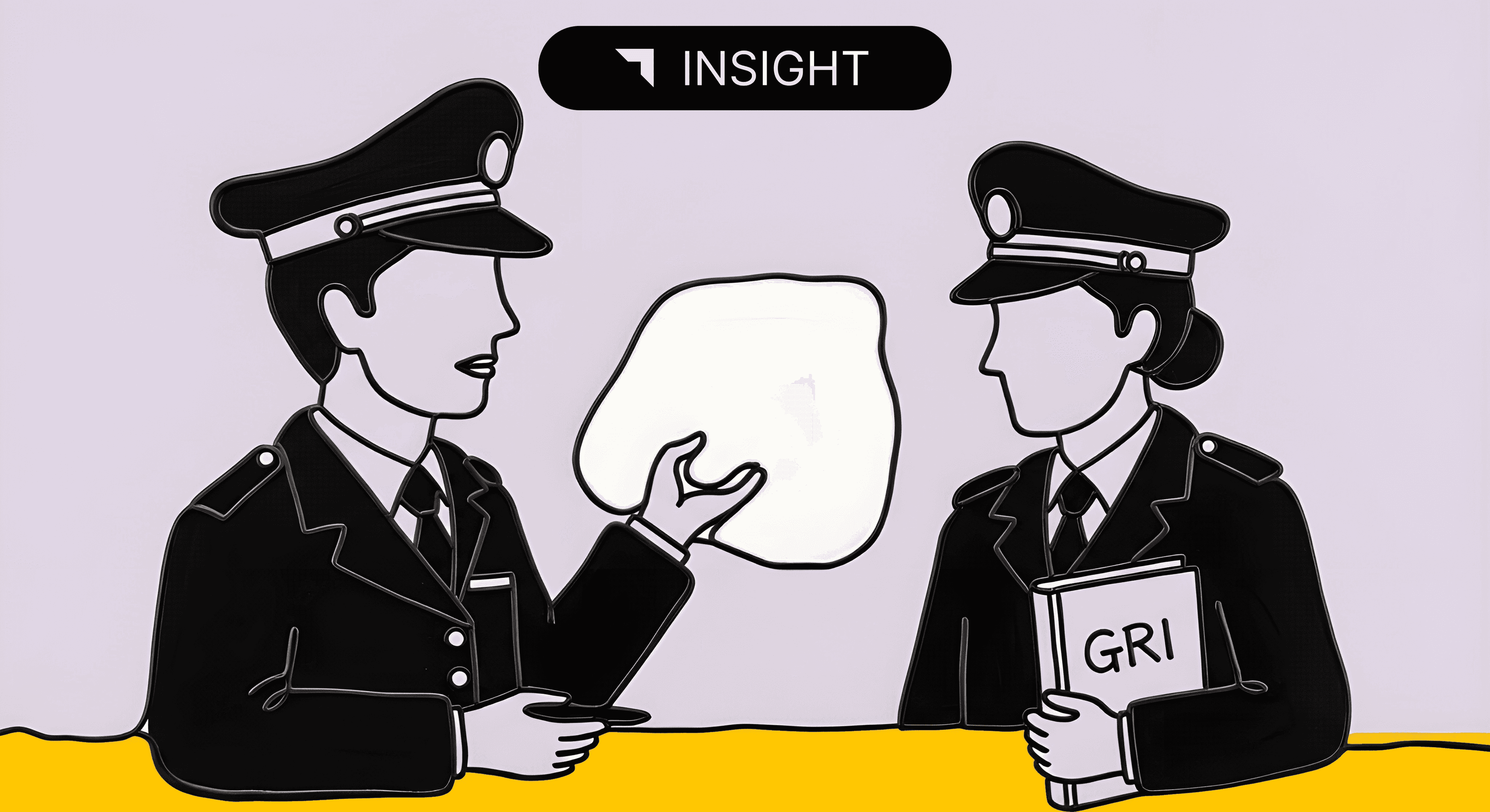 The Full GRI Decision Tree: How Professionals Navigate Step by Step