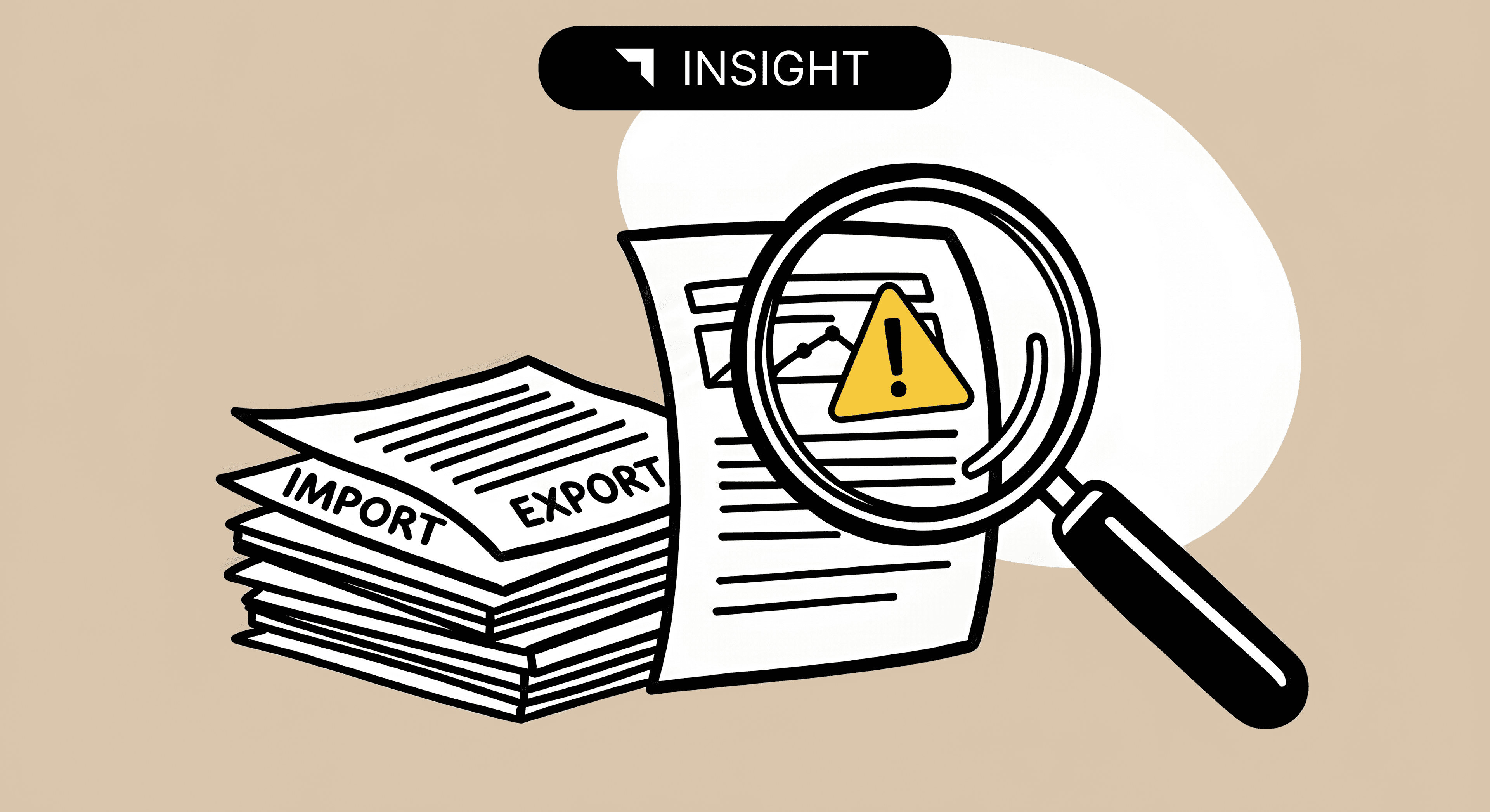 The Most Common HTS Classification Errors Found in Audits