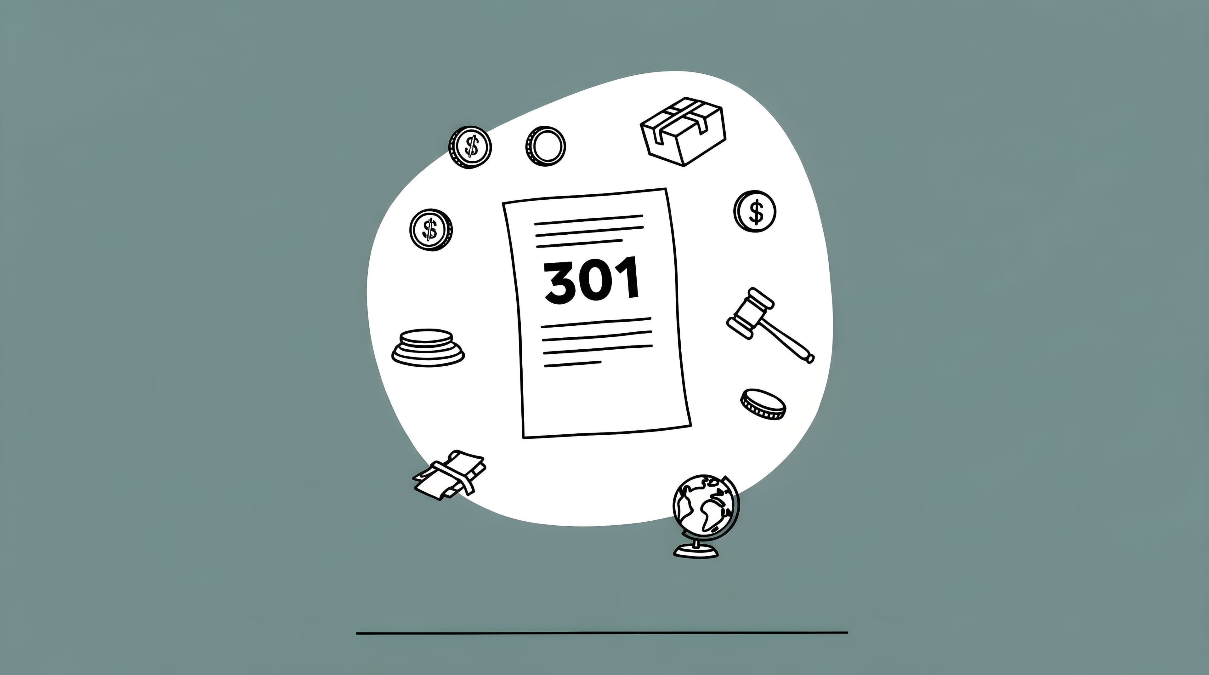 Refunds in Limbo, Rules Tighten: 301 Tariff Moves, AD/CVD Shifts, and Compliance Alerts