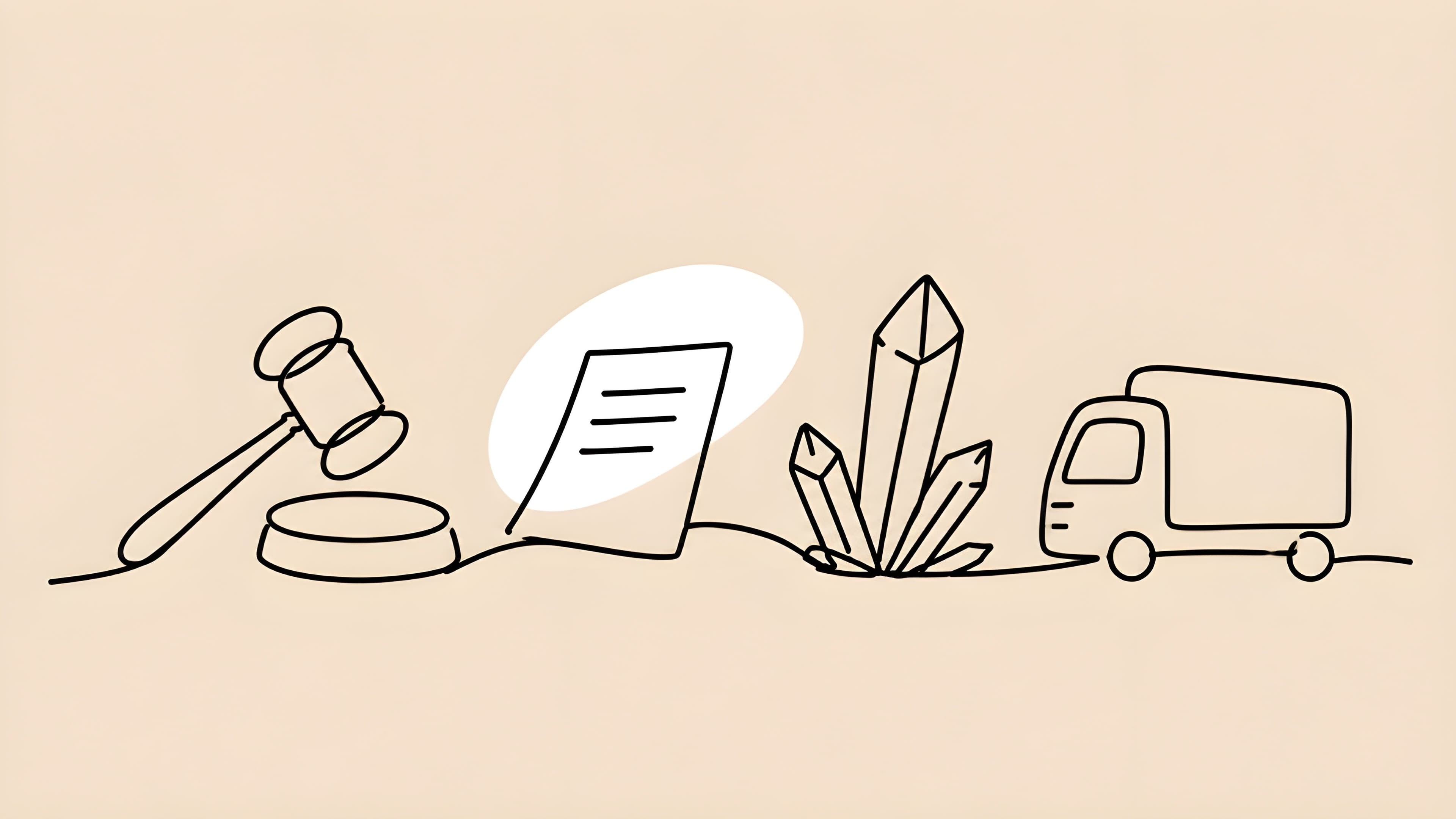 WTO Surcharge Showdown, Quartz TRQ, and 232 Truck Rules: Your Compliance Briefing