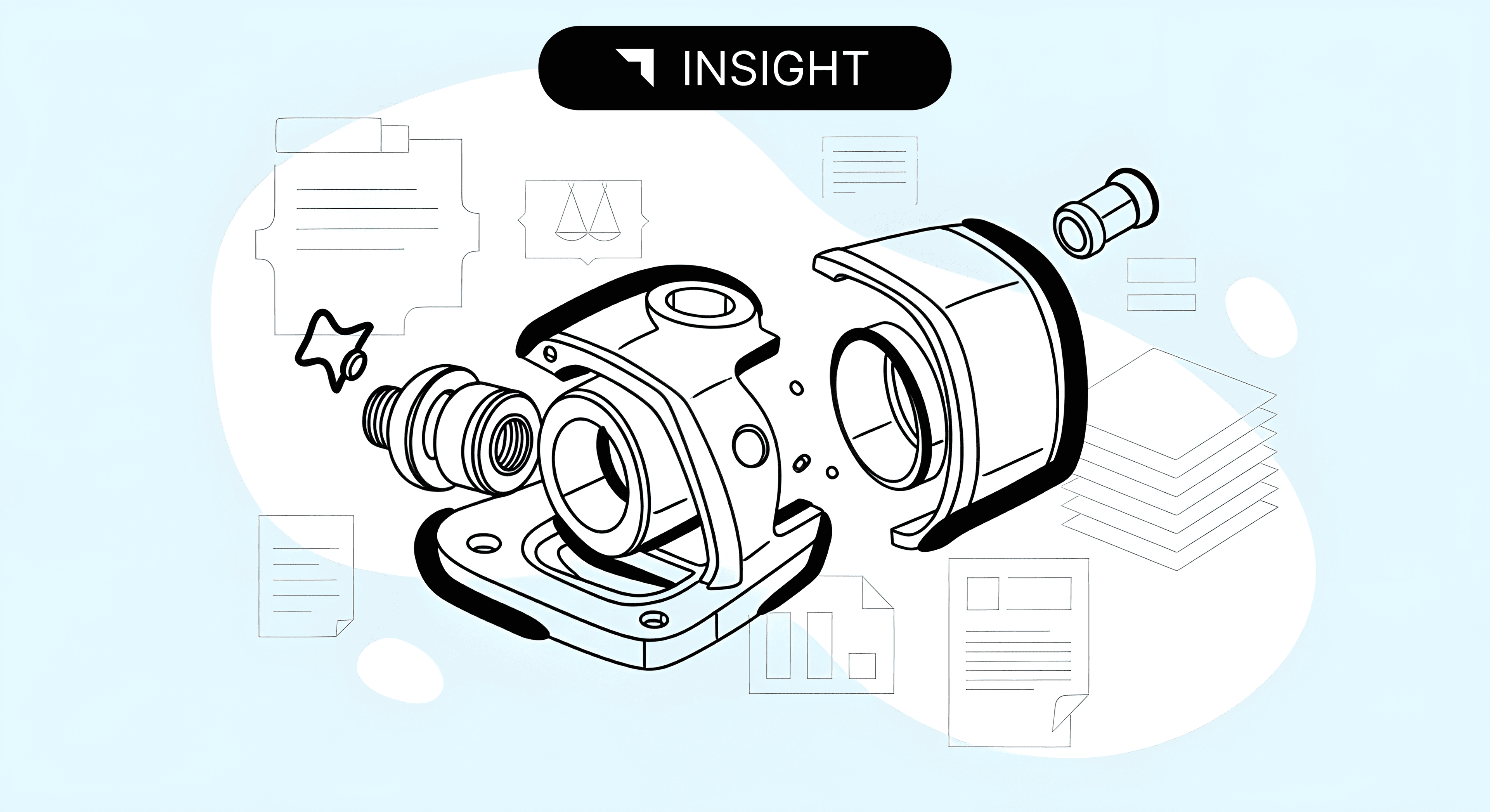 Parts vs Accessories in HTS Classification: A Distinction That Still Breaks Classification Programs
