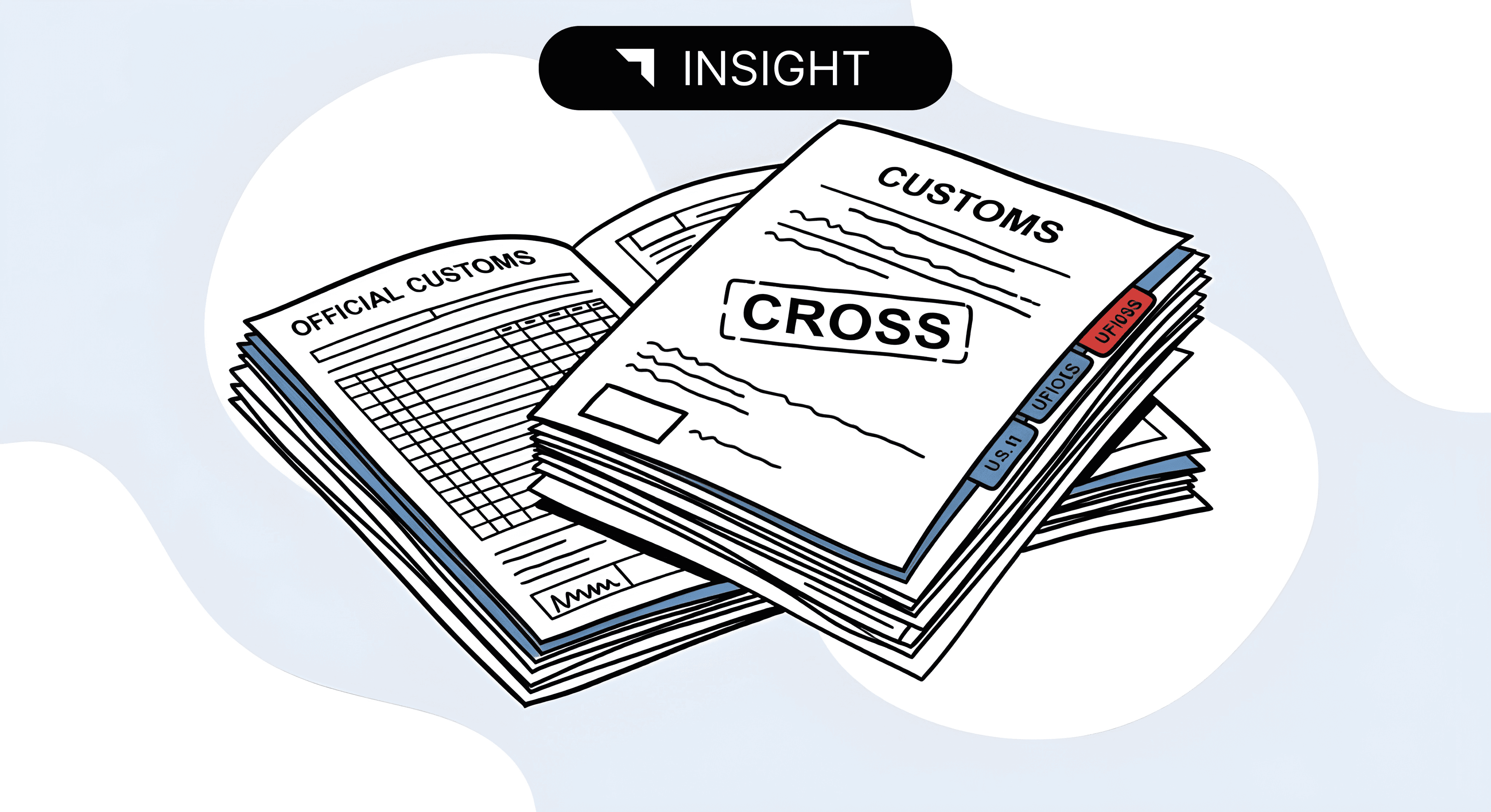 CROSS Rulings Explained: What They Are and When They Actually Matter