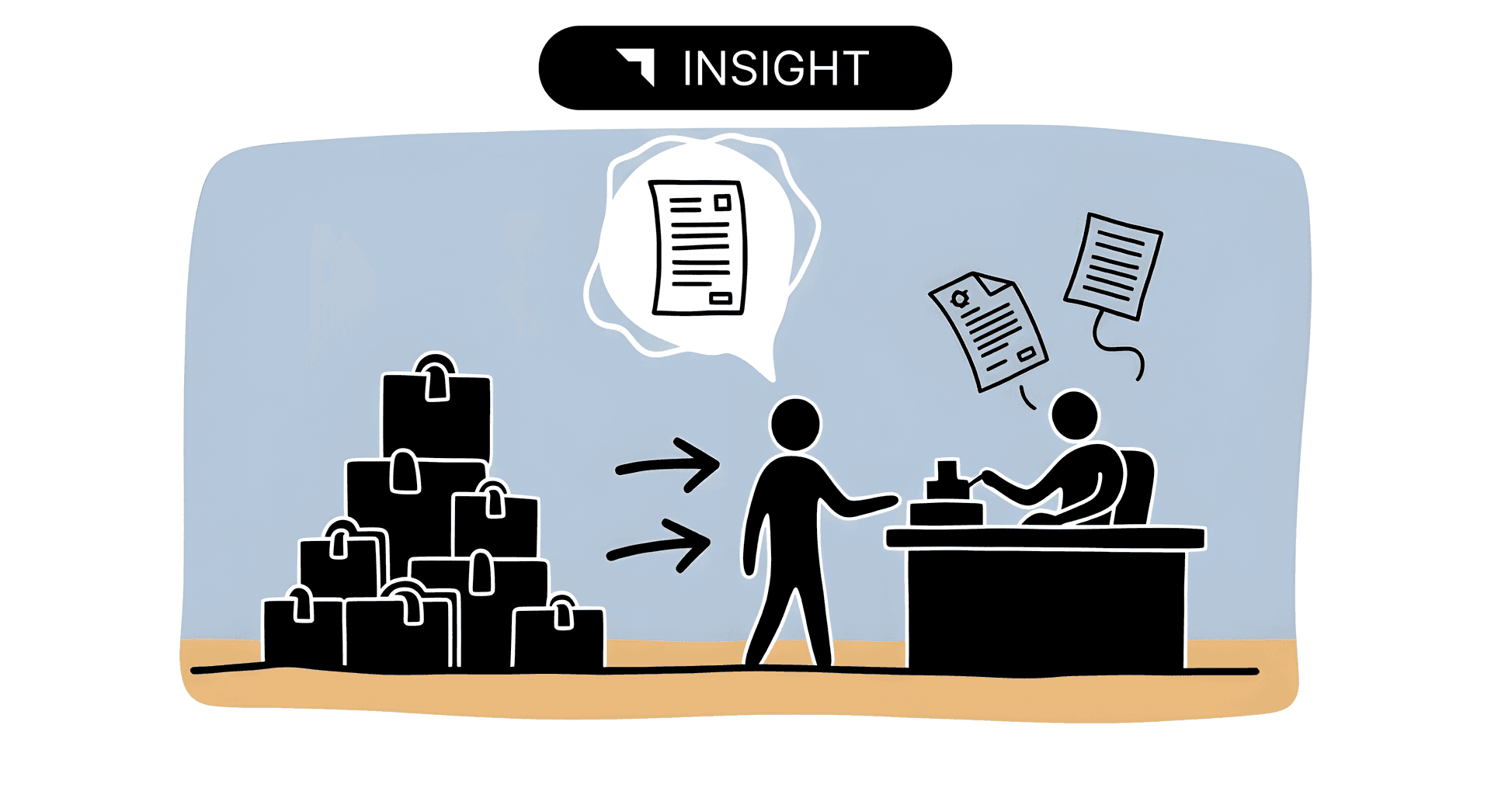 How GRI Helps Determine Origin in FTA Contexts (Without Replacing RoO Rules)