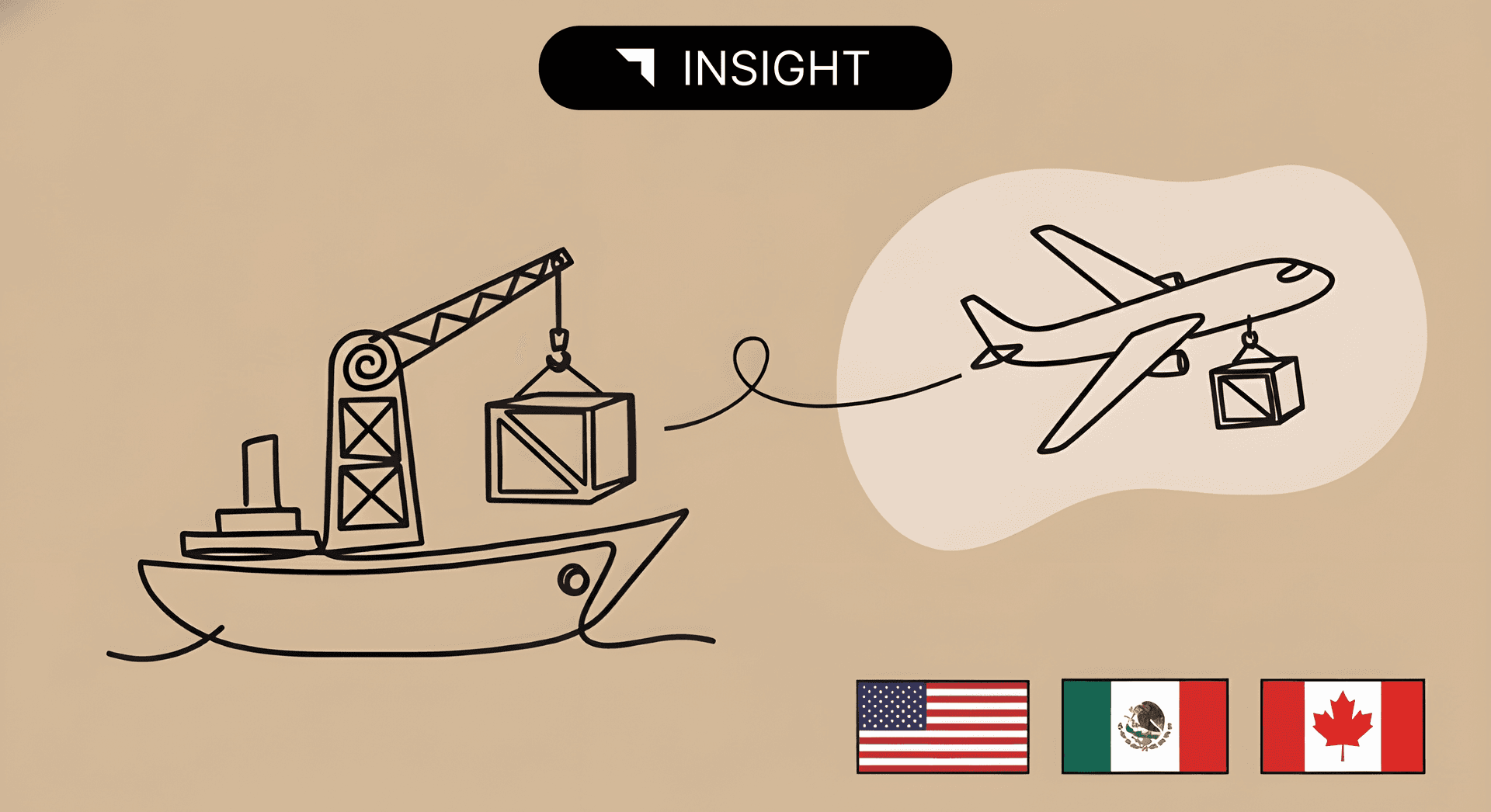 Export Snapshot: North America — USMCA Guide