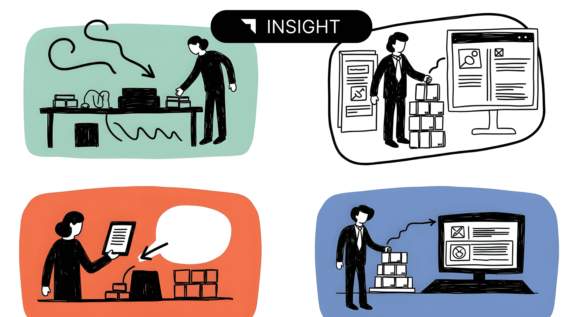 Benchmarking Trade Compliance Maturity Across Organizations