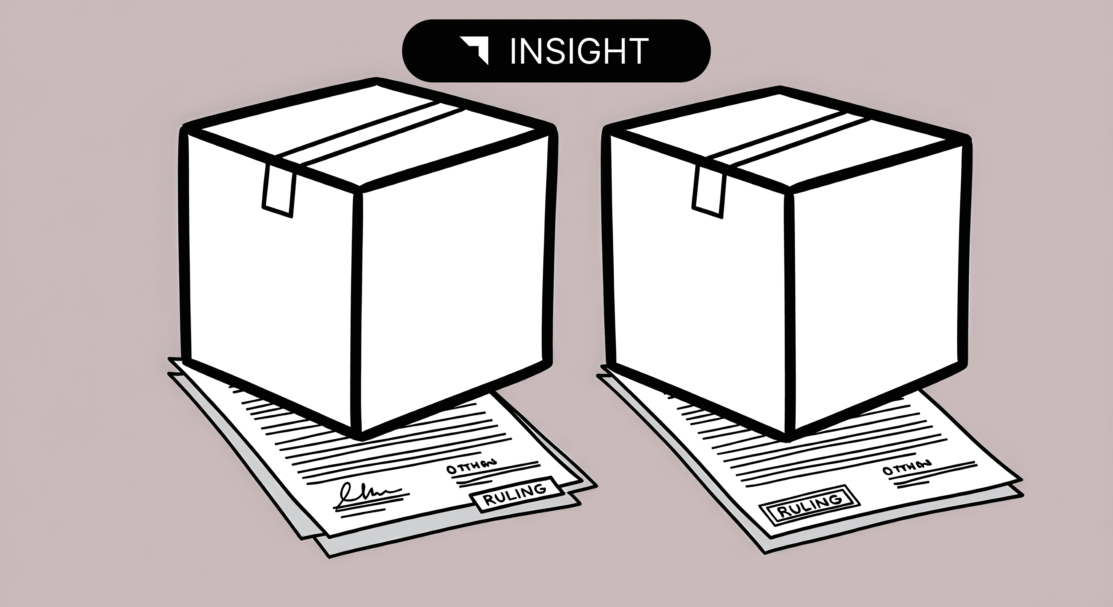 Why Two Identical Products Can Have Different HTS Classifications