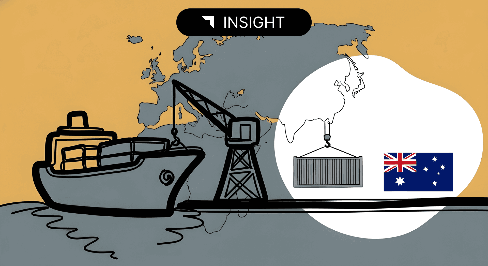 Export Snapshot: Australia - What U.S. Exporters Need to Know About AUSFTA