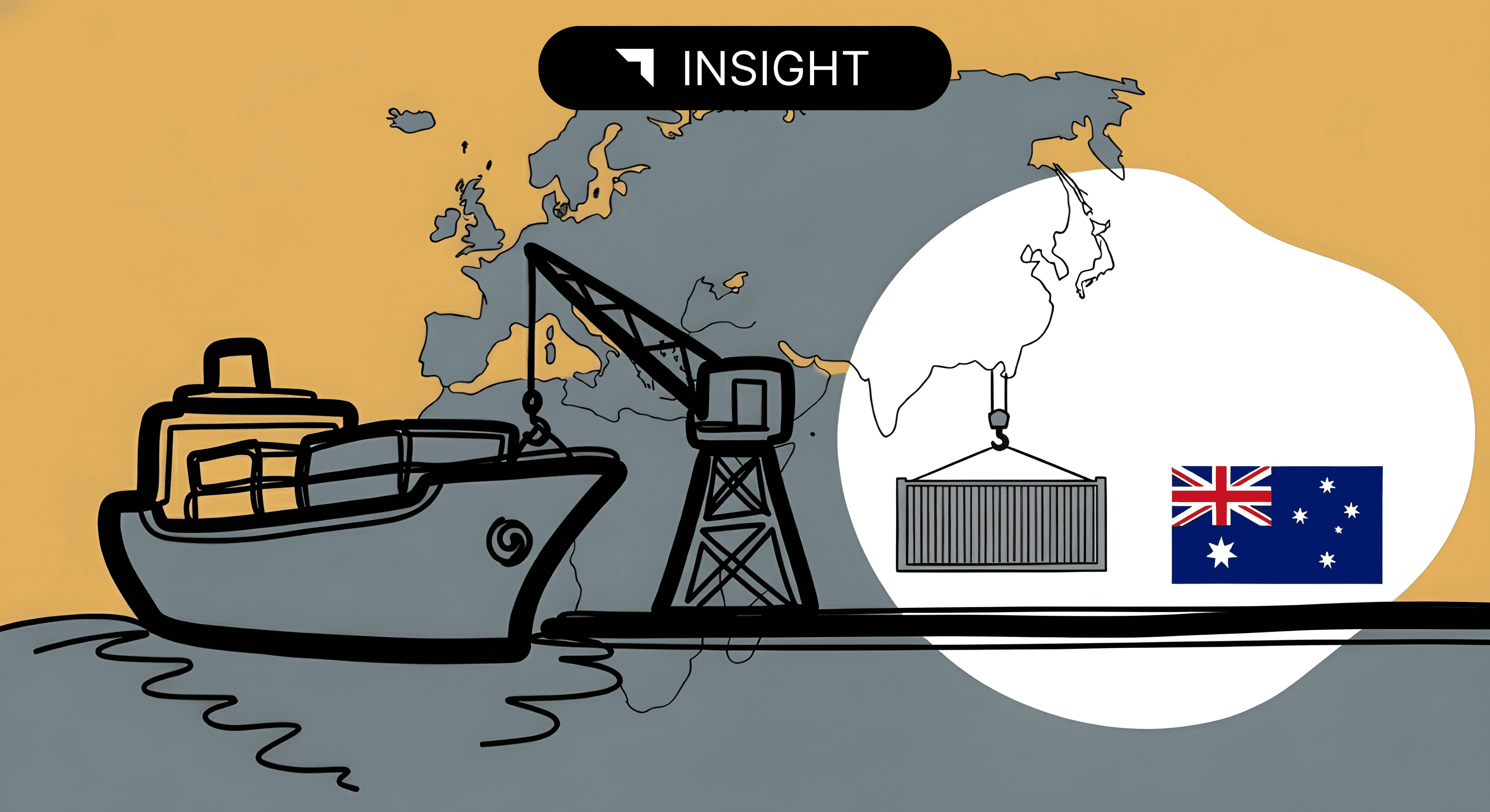 Export Snapshot: Australia - What U.S. Exporters Need to Know About AUSFTA