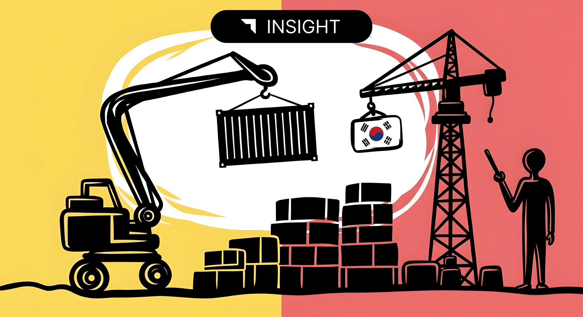 Export Snapshot: South Korea — KORUS Guide