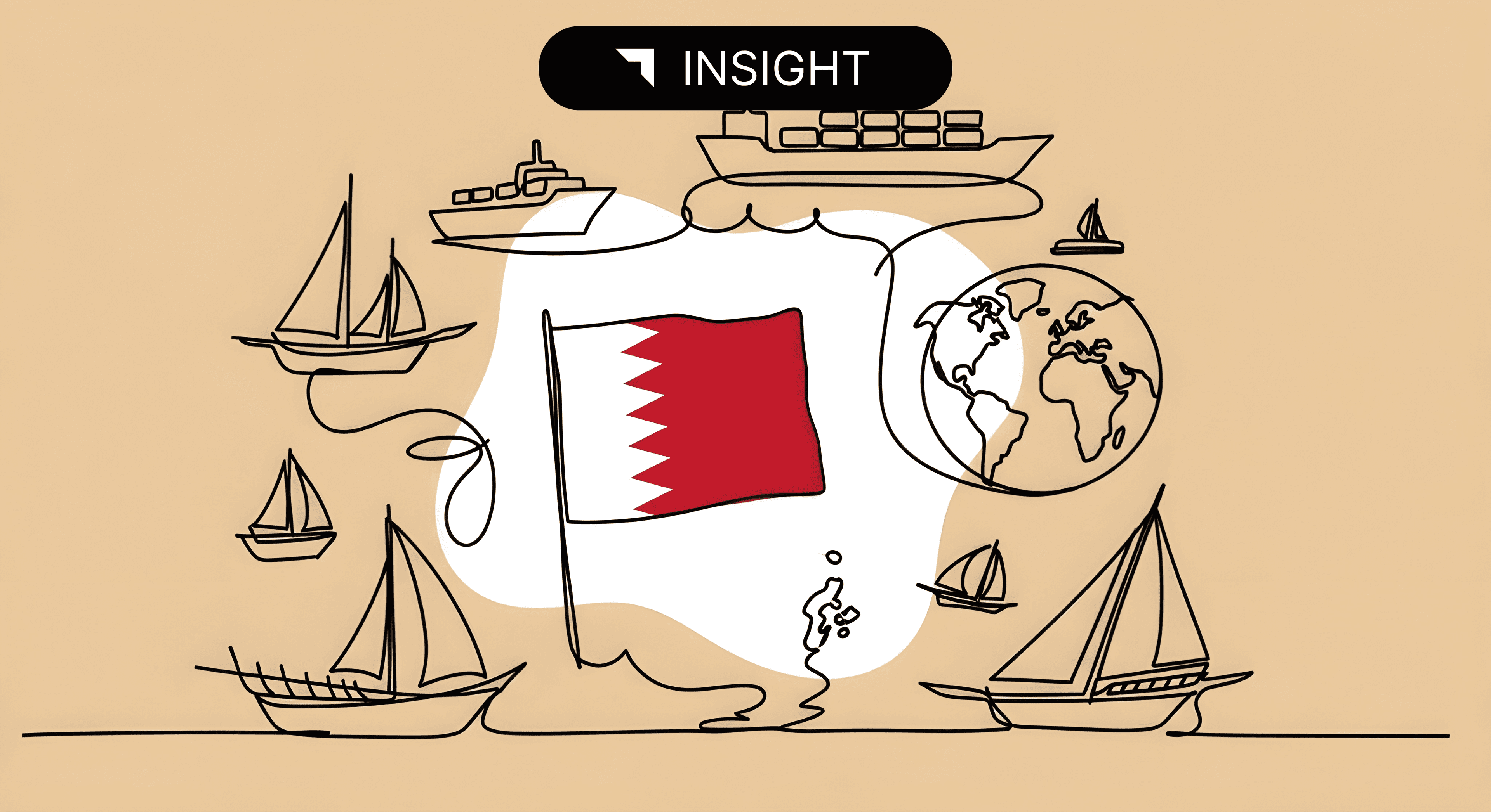 Export Snapshot: Bahrain – What U.S. Exporters Need to Know About the U.S.–Bahrain Free Trade Agreement (USBFTA)