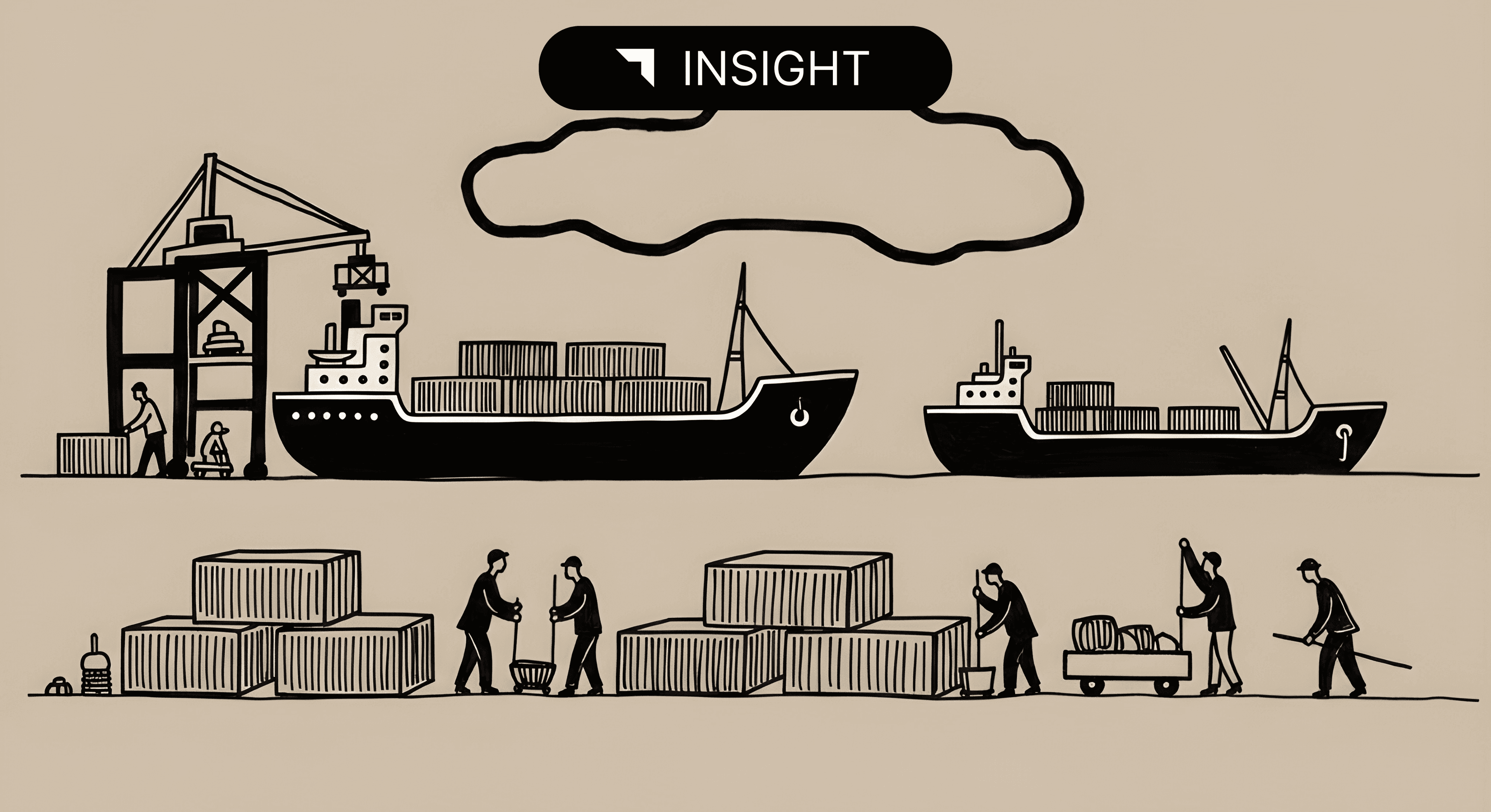 Why Scaling Headcount Rarely Solves Classification Problems
