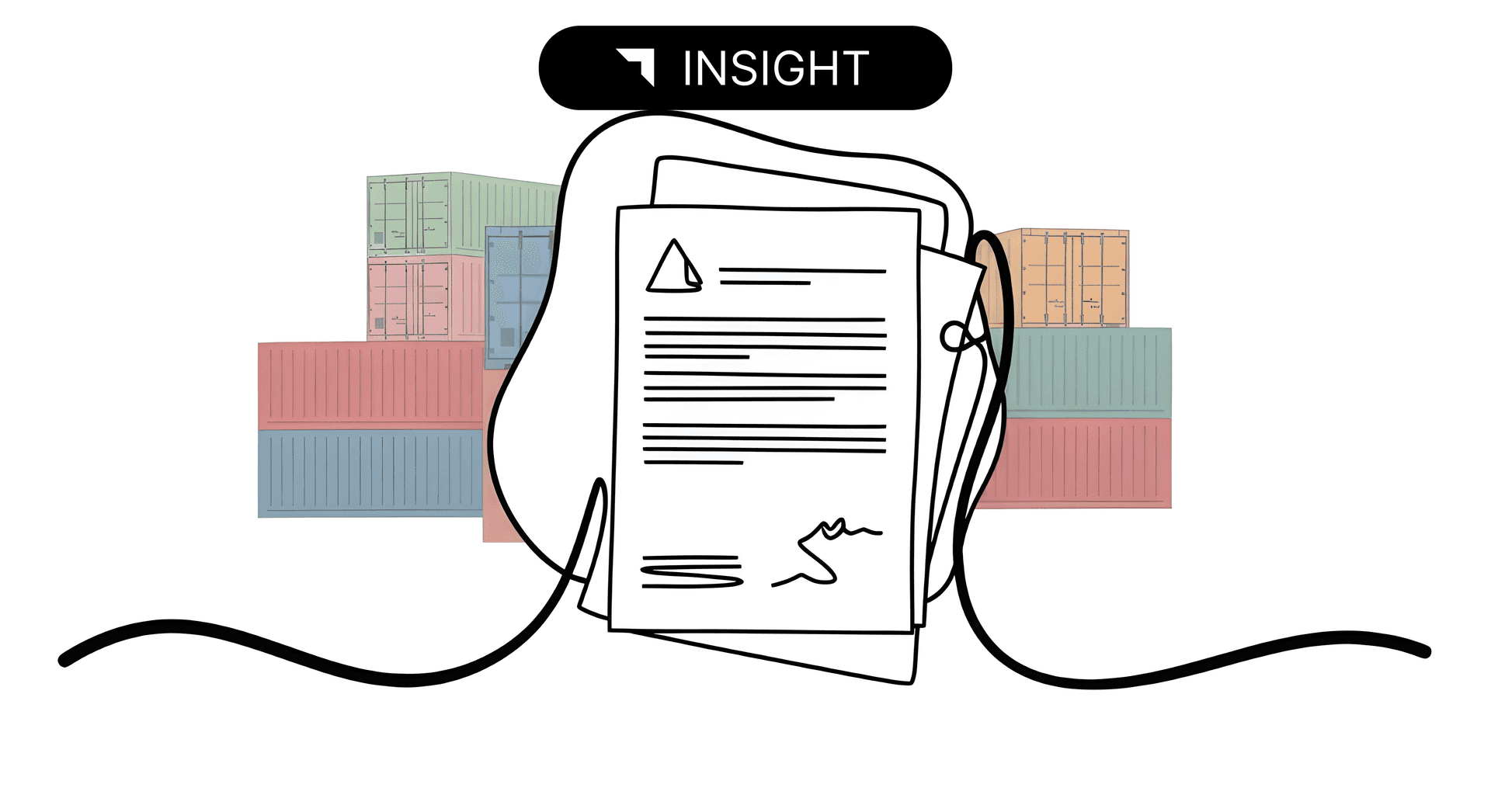 The Hidden Risk of Inherited Classifications