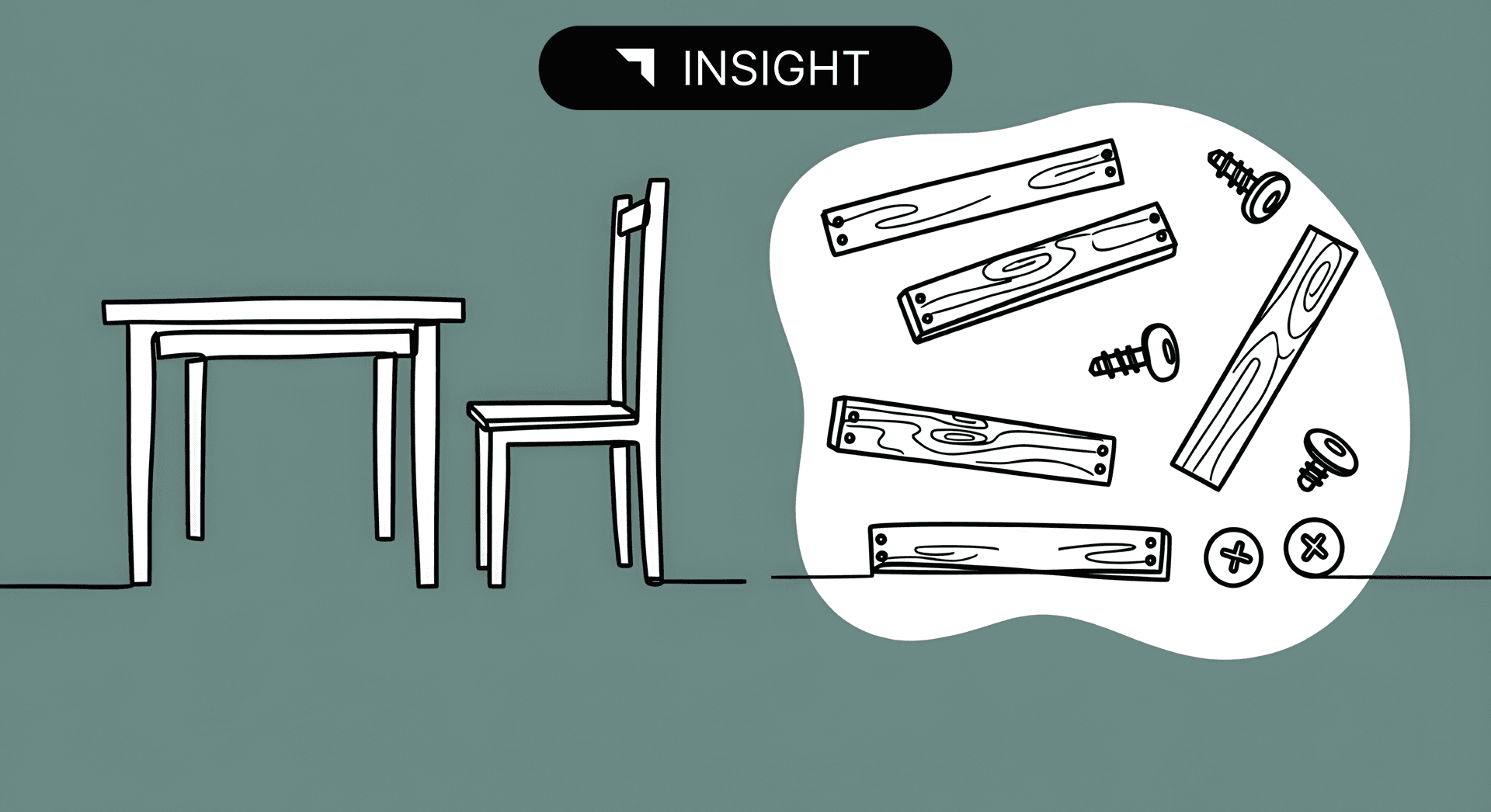 Common HTS Classification Mistake #4: Failing to Differentiate Assembled vs. Unassembled Goods