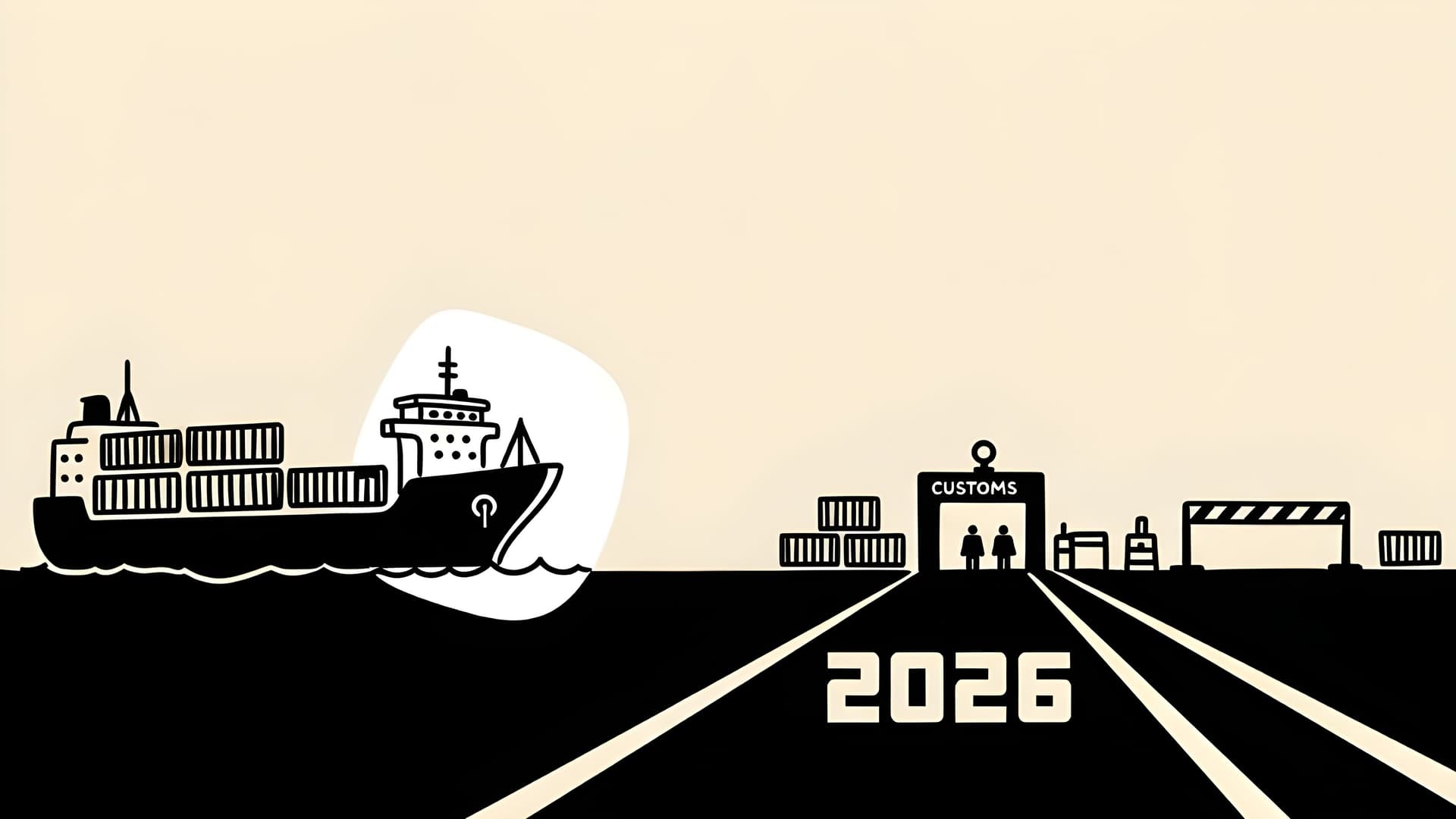 EAPA Due‑Process Ruling, Tariffs Entrench, and ACE Delays: Your 2026 Compliance Briefing