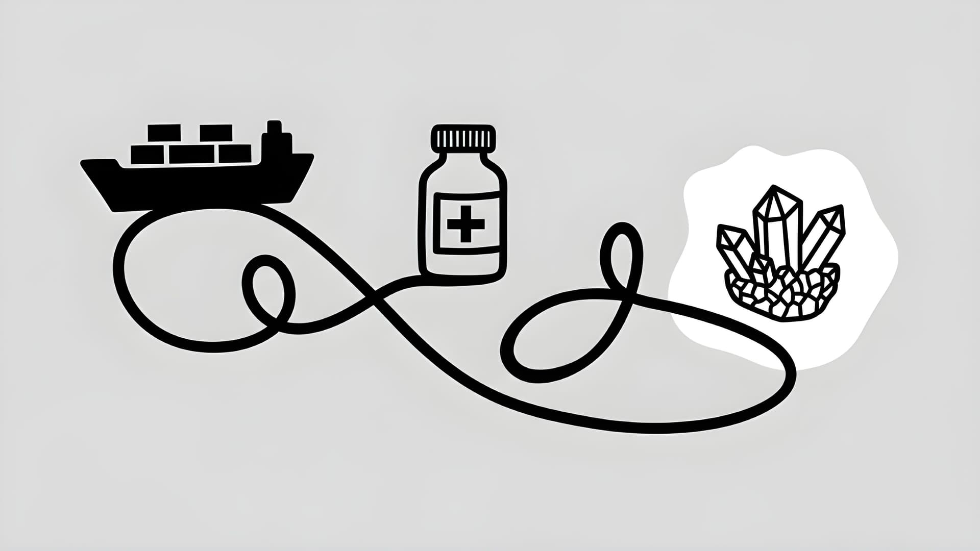 Tariff Reset: Korea’s 15% Reciprocal Duty, UK Pharma Exemptions, Quartz Safeguard Risks
