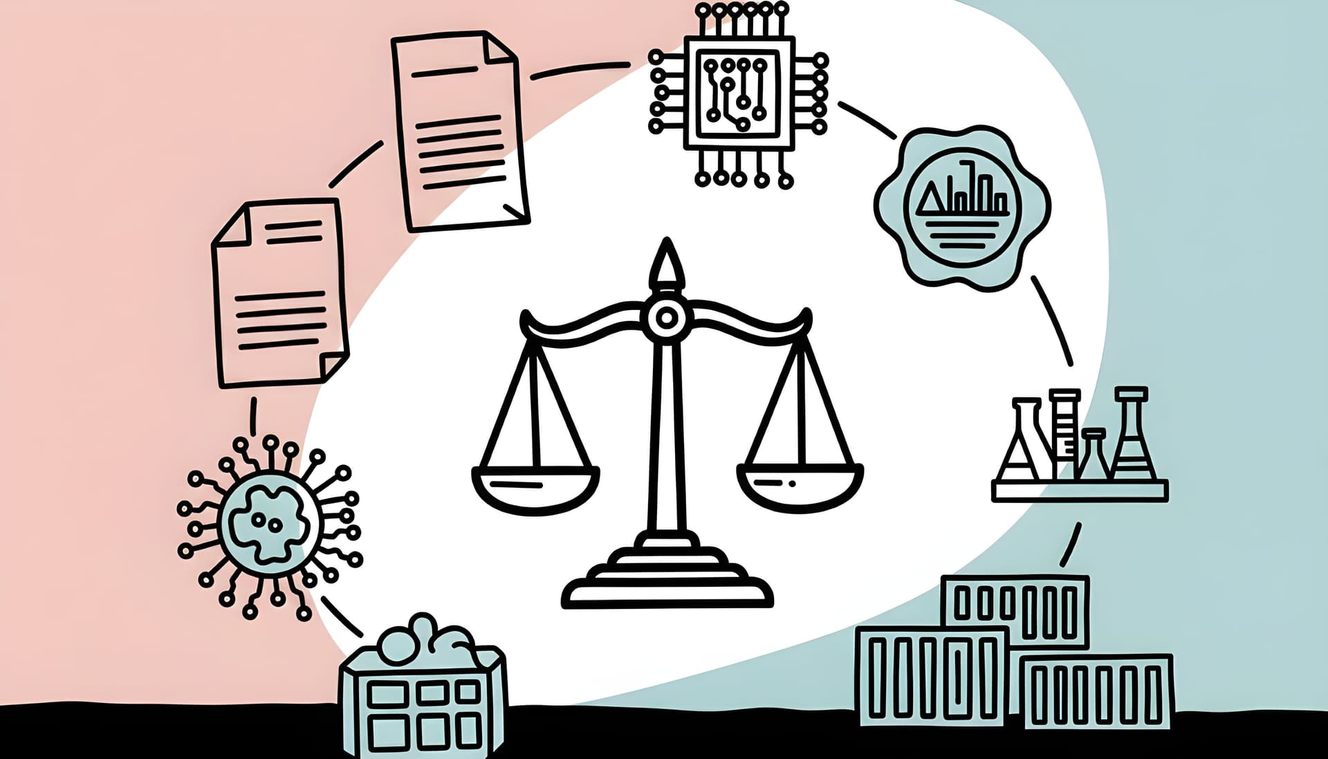 Tariffs at a Crossroads: Supreme Court Review, China Chip Shift, CPSC Lab Crackdown