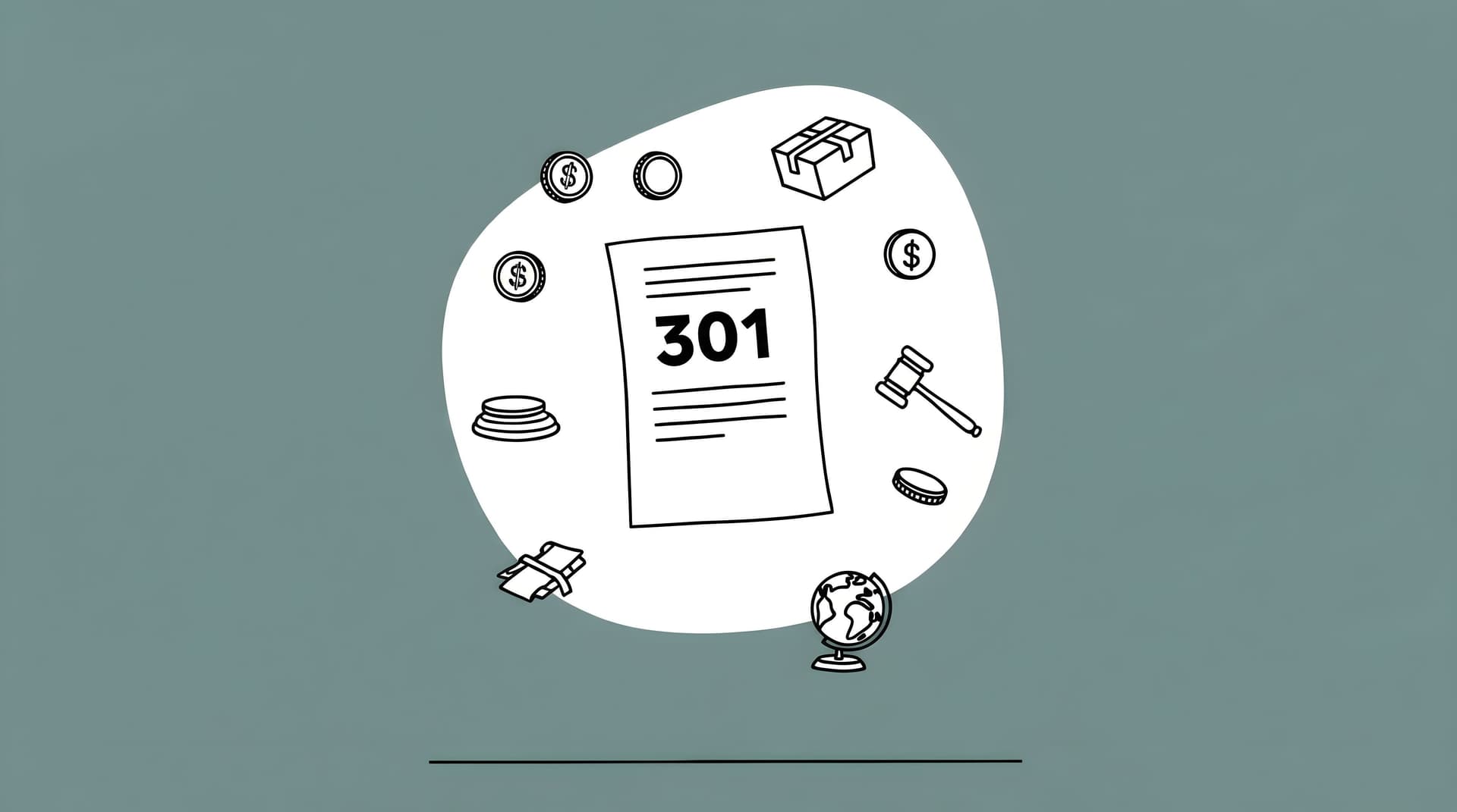 Refunds in Limbo, Rules Tighten: 301 Tariff Moves, AD/CVD Shifts, and Compliance Alerts
