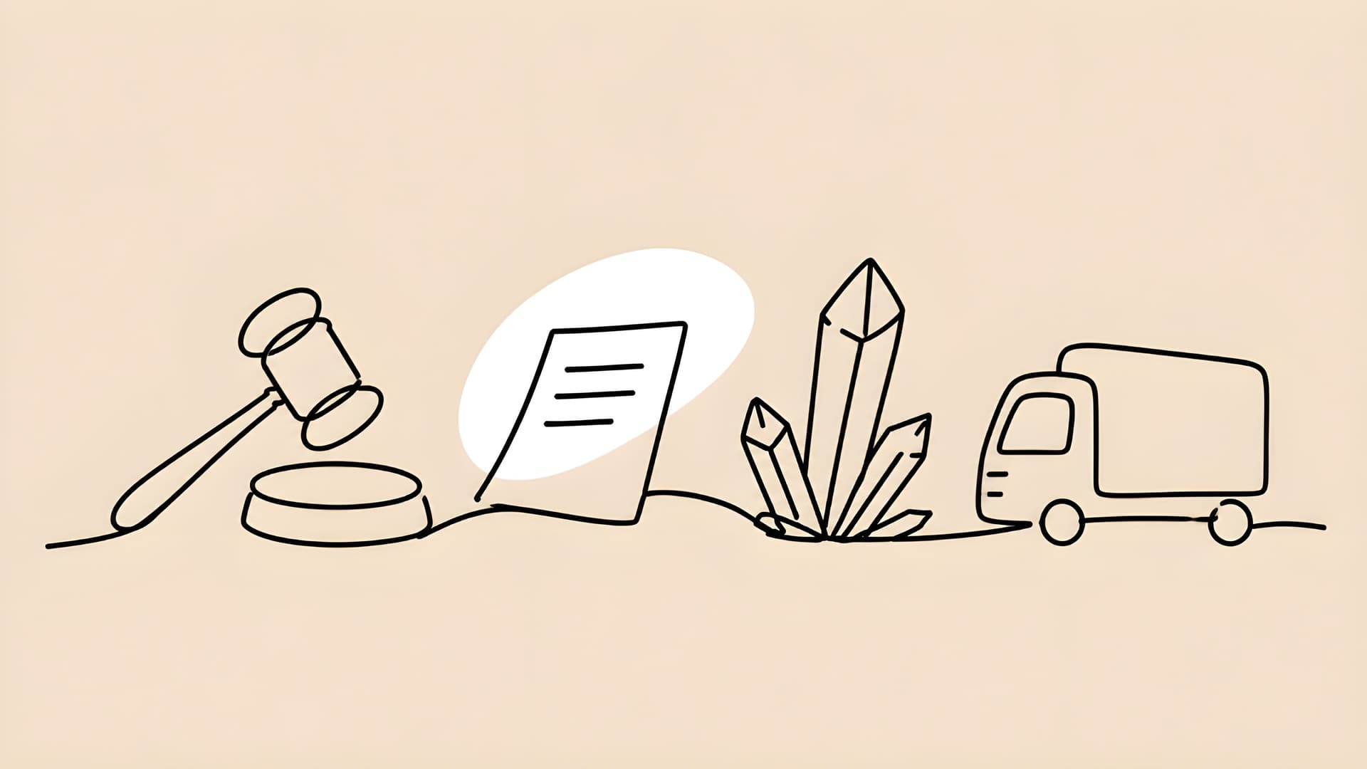 WTO Surcharge Showdown, Quartz TRQ, and 232 Truck Rules: Your Compliance Briefing