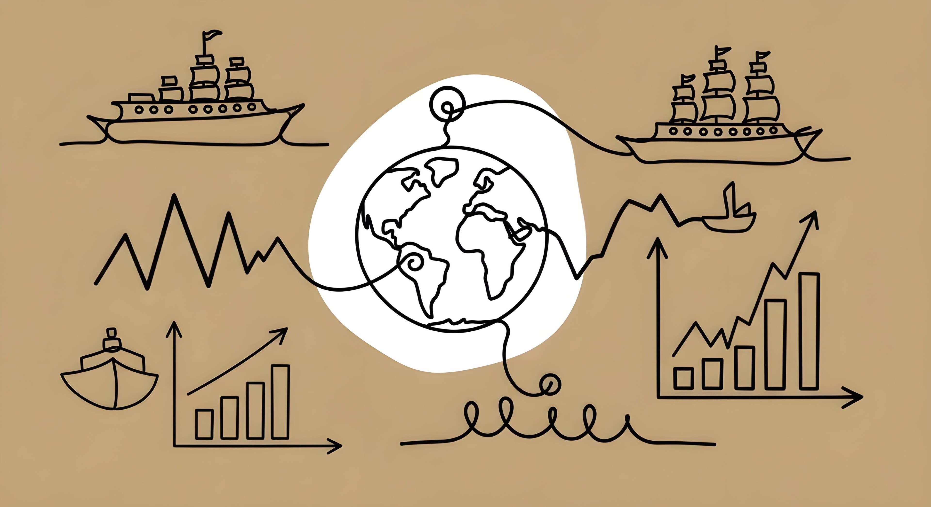 Tariffs in Flux, China Probe Escalates, Southeast Asia Opens, and AI Exports Accelerate