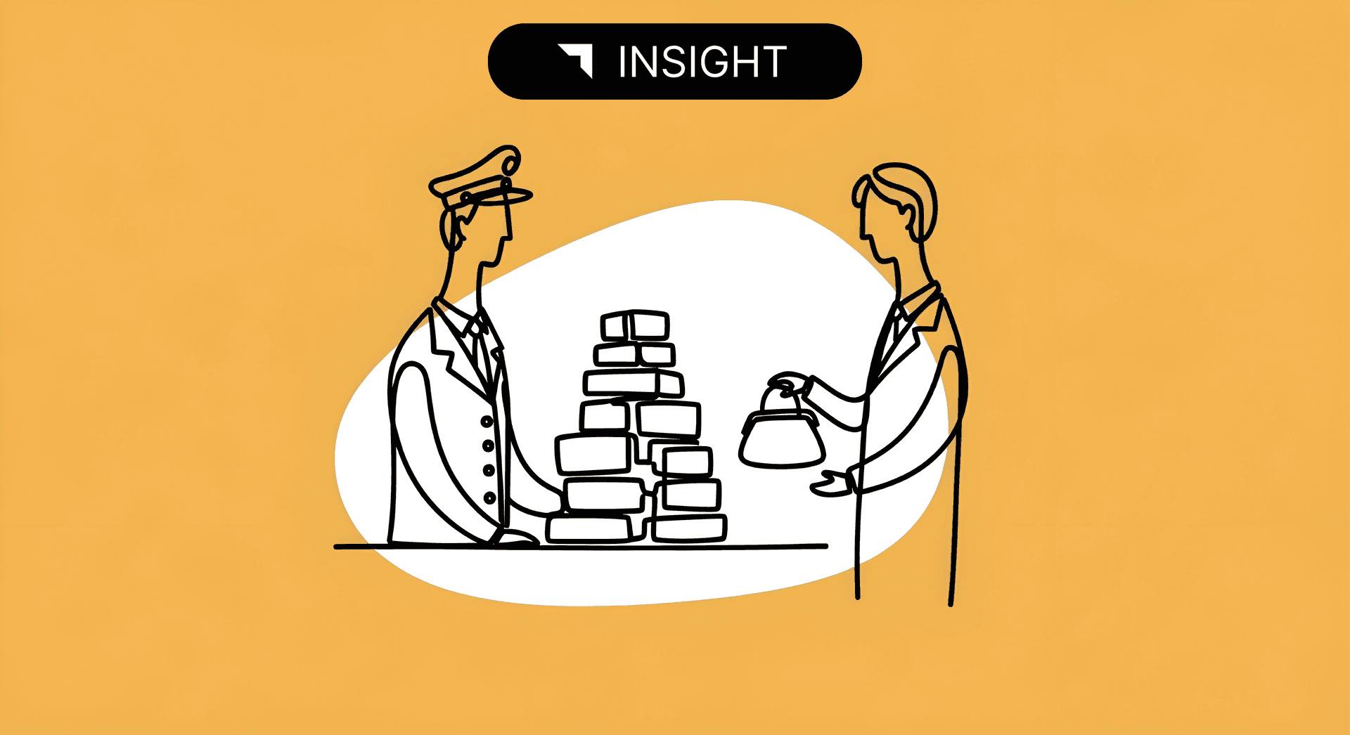 The History of Tariff Engineering and Why It Still Matters
