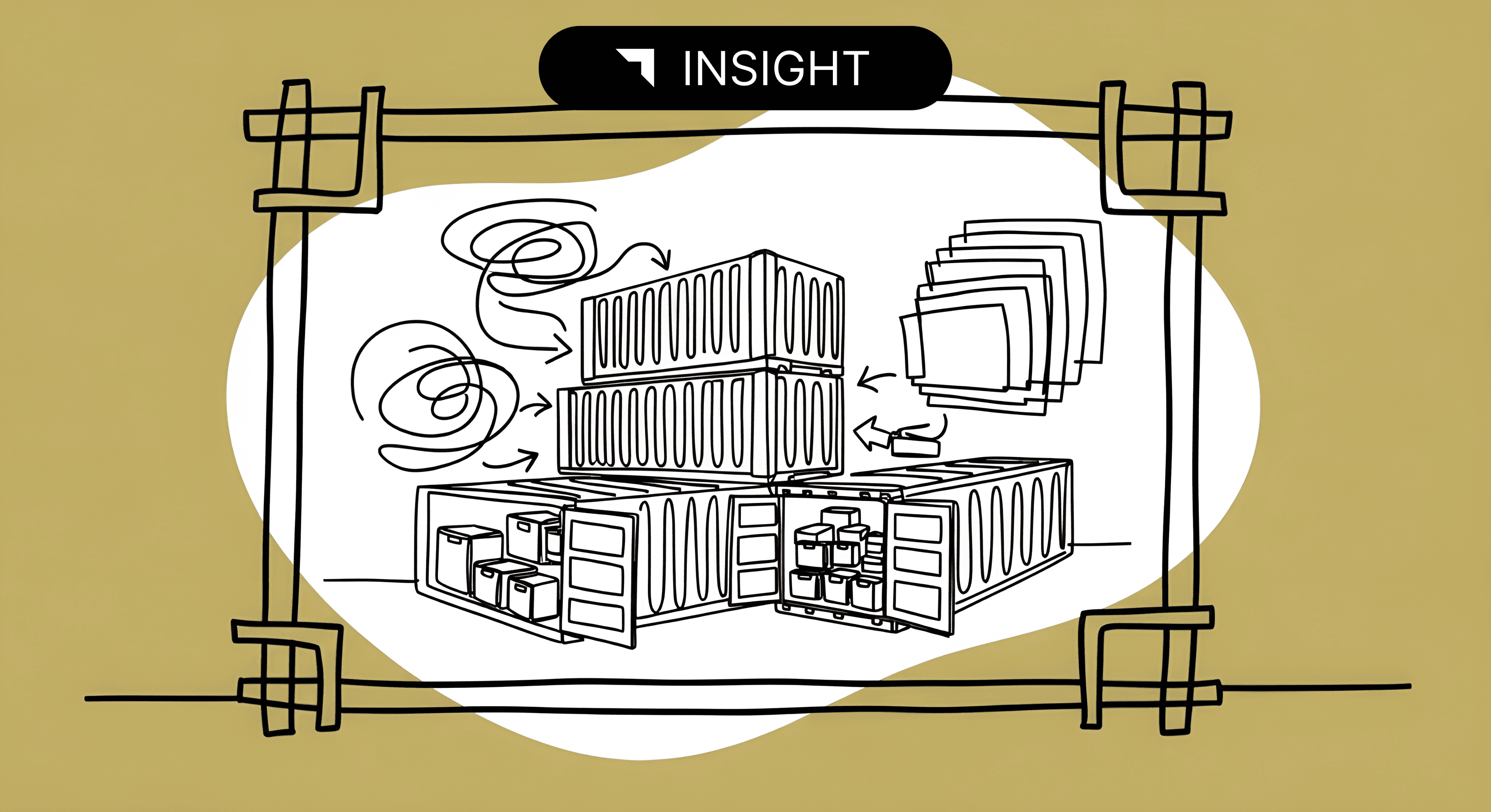 Reframing Trade Compliance as a Control Function
