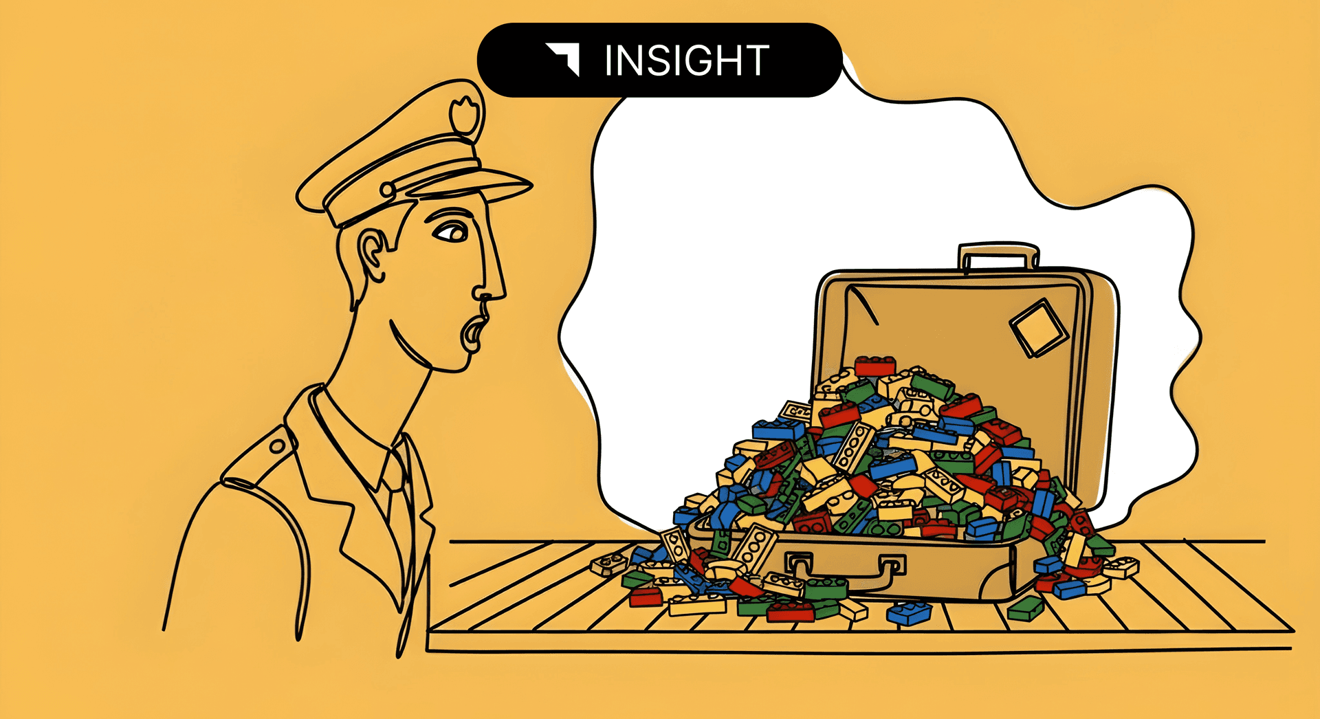The Most Unexpectedly Classified Products (and What They Teach Us About HTS Logic)